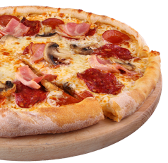 Тоусти Жабарини Спечиале / Toasty Zhabarini Special